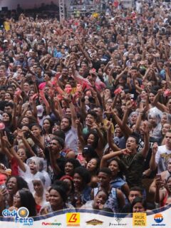 Festival de Verão – FV18